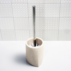 Ершик для унитаза WasserKRAFT Ohre K-37727