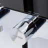 Душевая система WasserKRAFT Abens A114.162.218.CB Thermo с термостатом