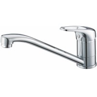 Смеситель для кухни WasserKRAFT Oder 6307