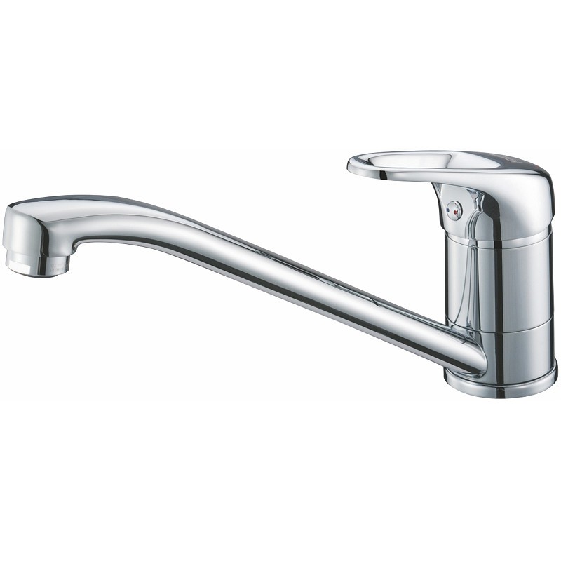 Смеситель для кухни WasserKRAFT Oder 6307