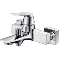 Смеситель для ванны WasserKRAFT Neime 1901