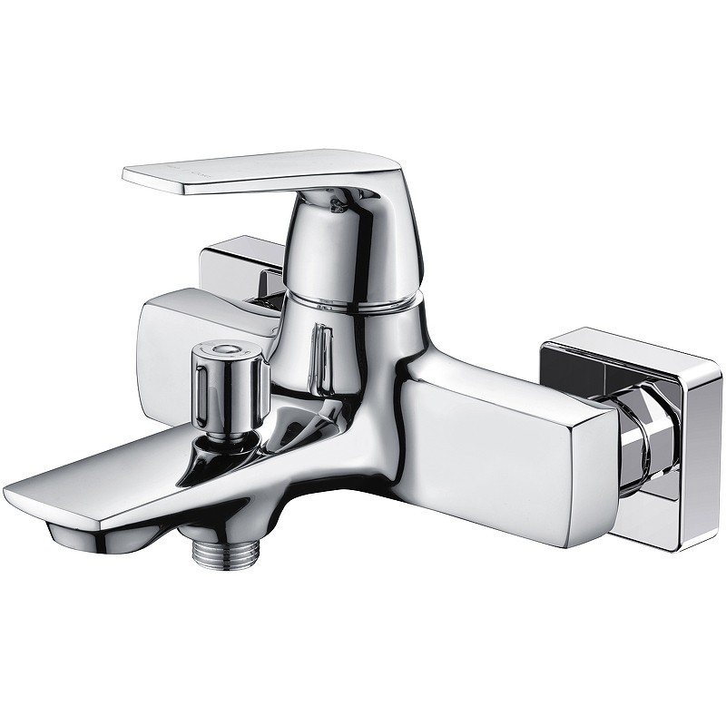 Смеситель для ванны WasserKRAFT Neime 1901