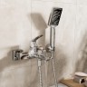 Смеситель для ванны WasserKRAFT Neime 1901