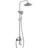 Душевая система WasserKRAFT A16601