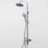 Душевая система WasserKRAFT A16601