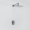 Душевая система WasserKRAFT Kammel A12831