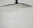 Душевая система WasserKRAFT Kammel A12831