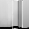 Душевой уголок WasserKRAFT Rhin 100x100 44S19