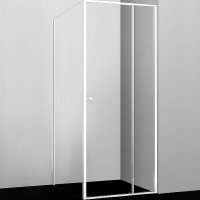 Душевой уголок WasserKRAFT Rhin 100x100 44S19