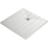 Душевой поддон из искусственного камня WasserKRAFT Aller 90x90 10T03