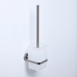Ершик для унитаза WasserKRAFT Tauber K-64427