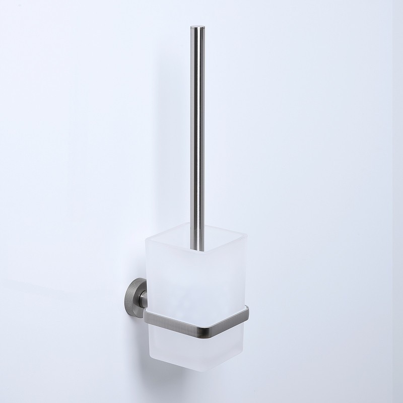 Ершик для унитаза WasserKRAFT Tauber K-64427