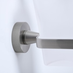 Ершик для унитаза WasserKRAFT Tauber K-64427