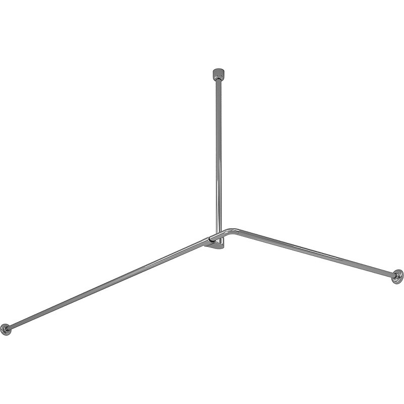 Карниз для ванны WasserKRAFT Dinkel180x90 SC-469018