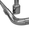 Карниз для ванны WasserKRAFT Dinkel180x90 SC-469018