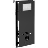 монтажная рама WasserKRAFT Abens 20TLT.010.ME.BL.WM04 для унитаза