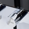 Душевая система WasserKRAFT Abens A114.162.130.CB Thermo с термостатом