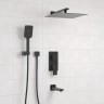 Душевая система WasserKRAFT A172071
