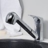 Смеситель для кухни WasserKRAFT Oder 6365