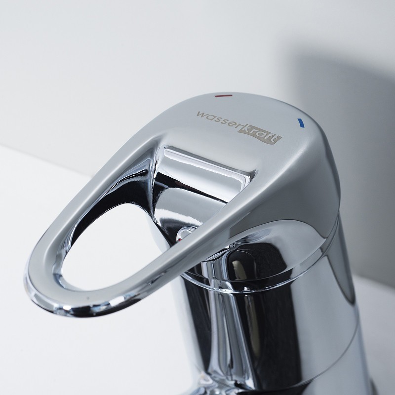 Смеситель для кухни WasserKRAFT Oder 6365