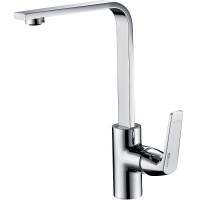 Смеситель для кухни WasserKRAFT Neime 1907