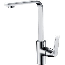 Смеситель для кухни WasserKRAFT Neime 1907