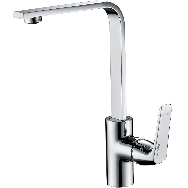 Смеситель для кухни WasserKRAFT Neime 1907