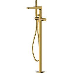 Смеситель для ванны WasserKRAFT Schunter 8221