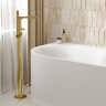 Смеситель для ванны WasserKRAFT Schunter 8221
