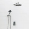 Душевая система WasserKRAFT Kammel A16830
