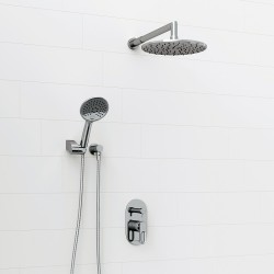 Душевая система WasserKRAFT Kammel A16830