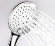 Душевая система WasserKRAFT Kammel A16830