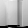 Душевой уголок WasserKRAFT Rhin 100x90 44S22