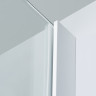 Душевой уголок WasserKRAFT Rhin 100x90 44S22