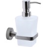 Дозатор для жидкого мыла WasserKRAFT Tauber K-64499