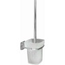 Ершик для унитаза WasserKRAFT Wern K-2527