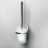 Ершик для унитаза WasserKRAFT Wern K-2527
