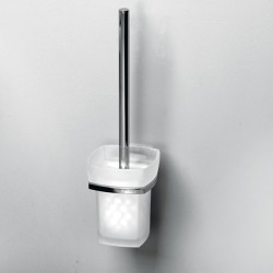 Ершик для унитаза WasserKRAFT Wern K-2527