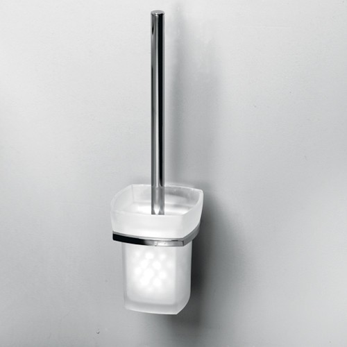 Ершик для унитаза WasserKRAFT Wern K-2527