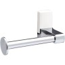 Держатель туалетной бумаги WasserKRAFT Leine K-5096W