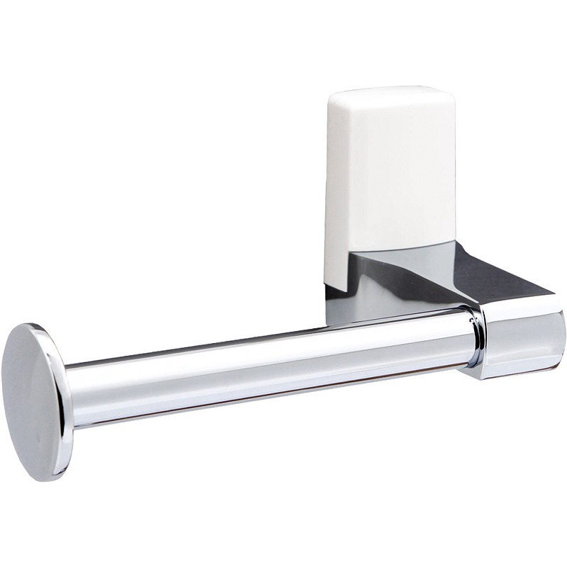 Держатель туалетной бумаги WasserKRAFT Leine K-5096W