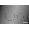 монтажная рама WasserKRAFT Abens 20TLT.010.ME.BL.PB02 для унитаза