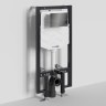 монтажная рама WasserKRAFT Vils 56TLT.010.ME.PB04 для унитаза