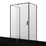Душевой уголок WasserKRAFT Elbe 120x90 74P21