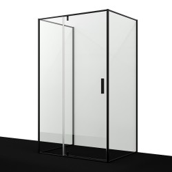 Душевой уголок WasserKRAFT Elbe 120x90 74P21