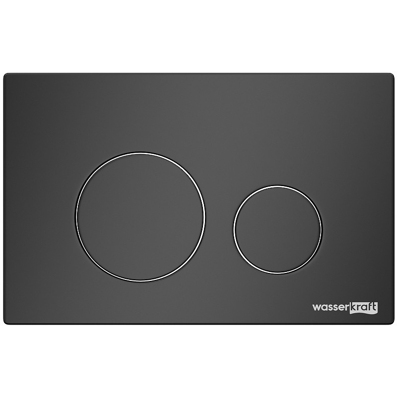 Инсталляция WasserKRAFT Aller 10TLT.010.ME.MB02 для унитаза