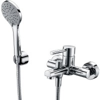 Смеситель для ванны WasserKRAFT Main 4101
