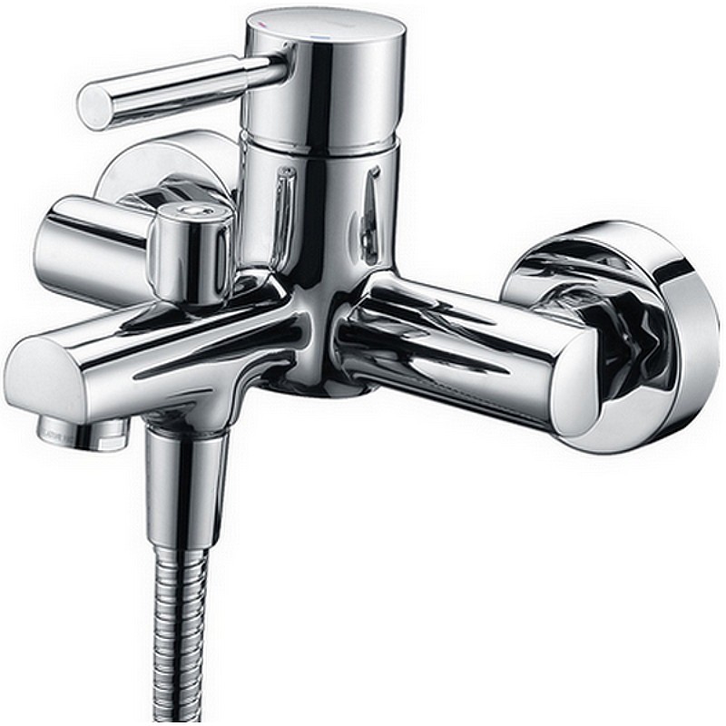 Смеситель для ванны WasserKRAFT Main 4101