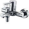 Смеситель для ванны WasserKRAFT Main 4101