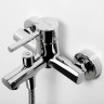 Смеситель для ванны WasserKRAFT Main 4101